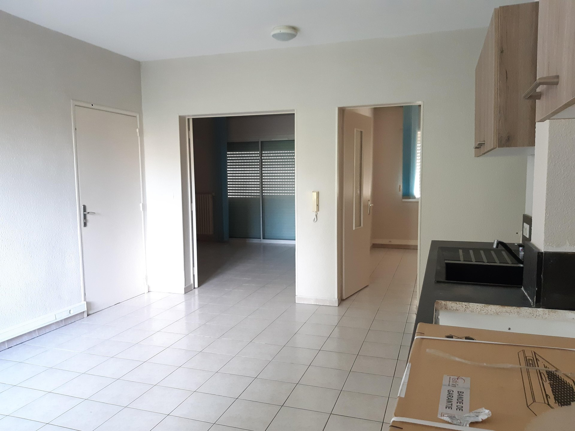 Location Appartement TARASCON 1 salles de bain