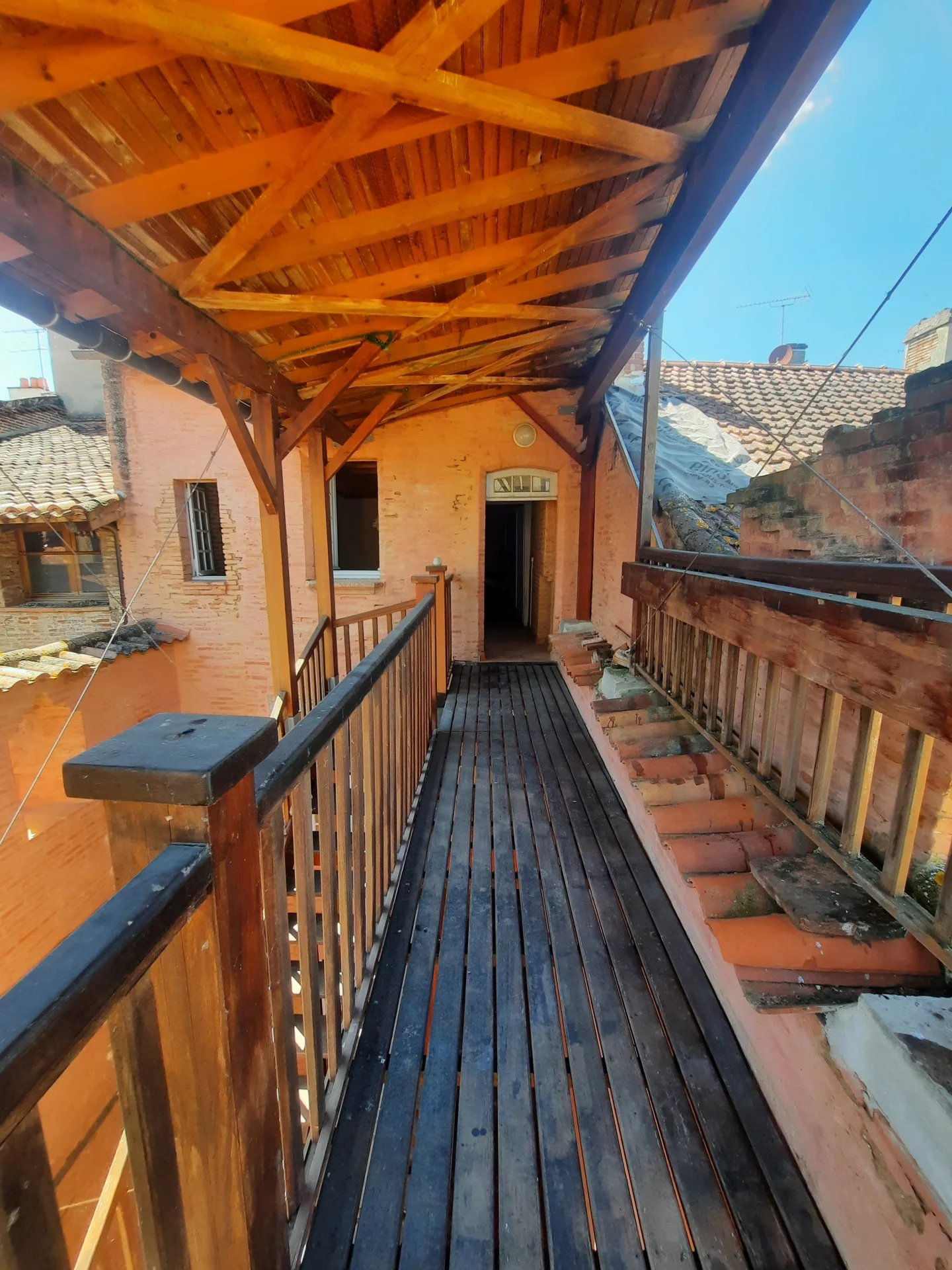 Location Appartement MONTAUBAN Mandat : 0147