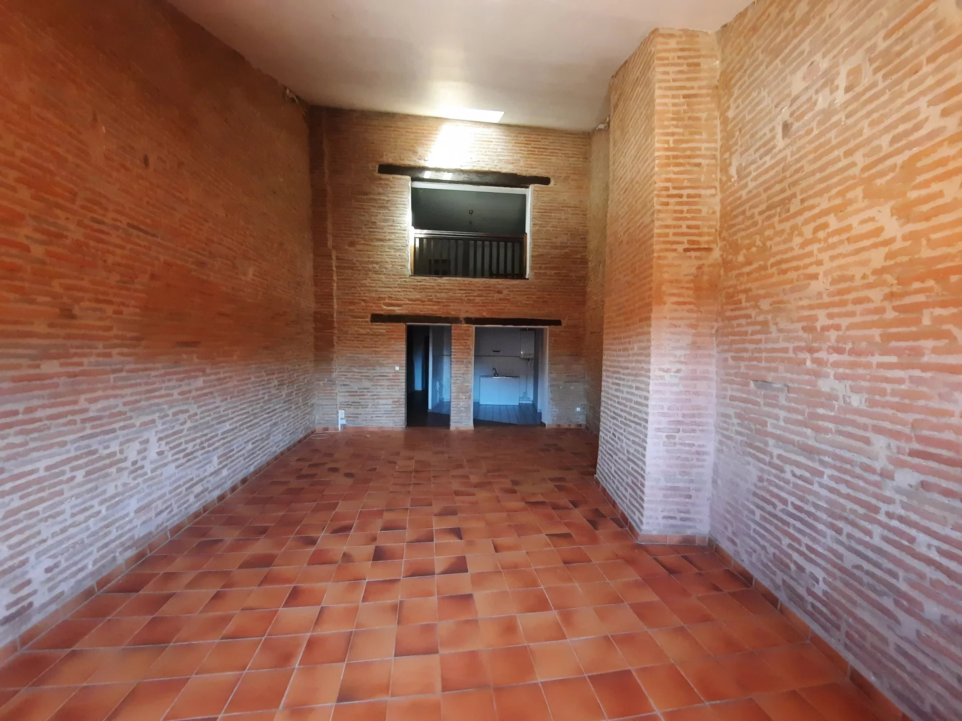 Location Appartement MONTAUBAN 1 salles de bain