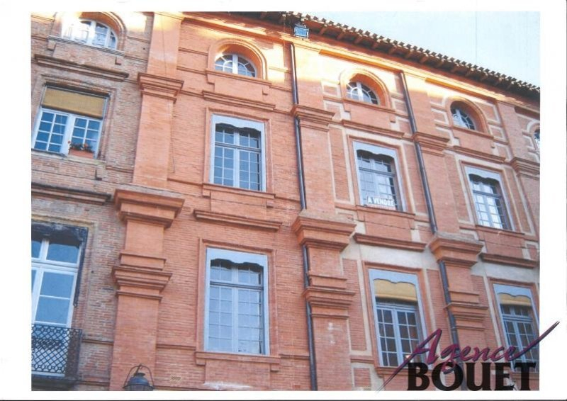 Location Appartement MONTAUBAN surface habitable de 144 m²