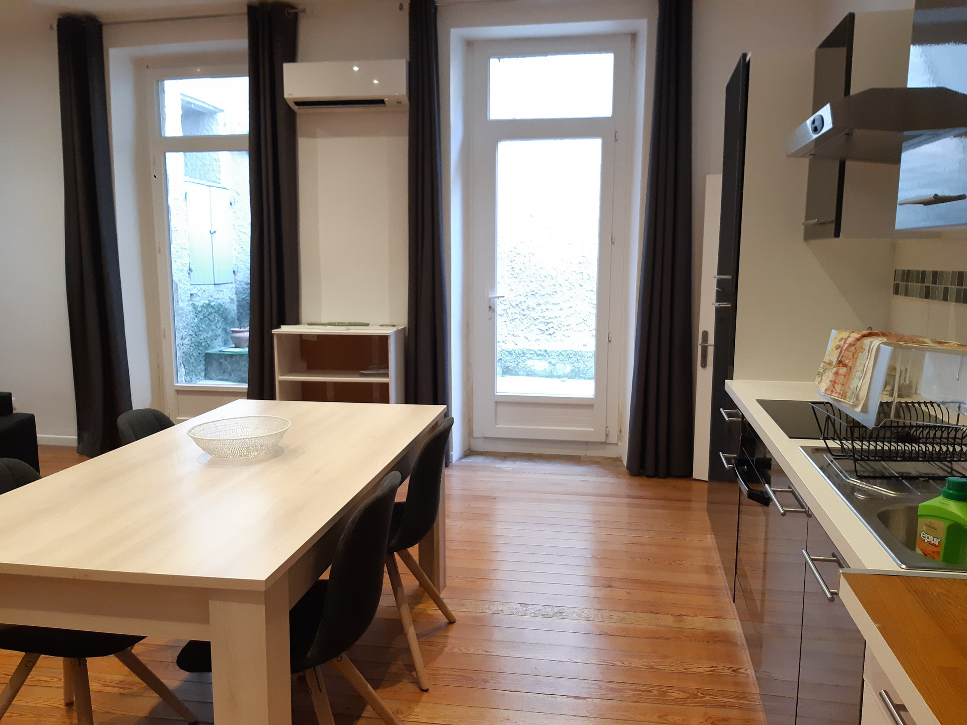 Location Appartement BARBENTANE surface habitable de 47 m²