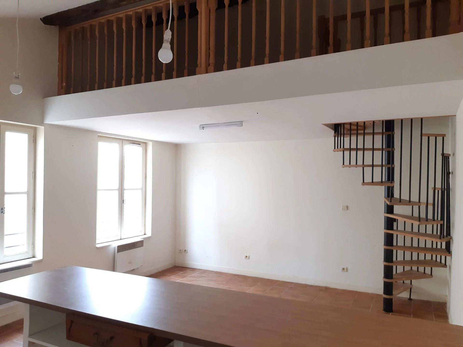 Location Appartement BEAUCAIRE 1 chambres