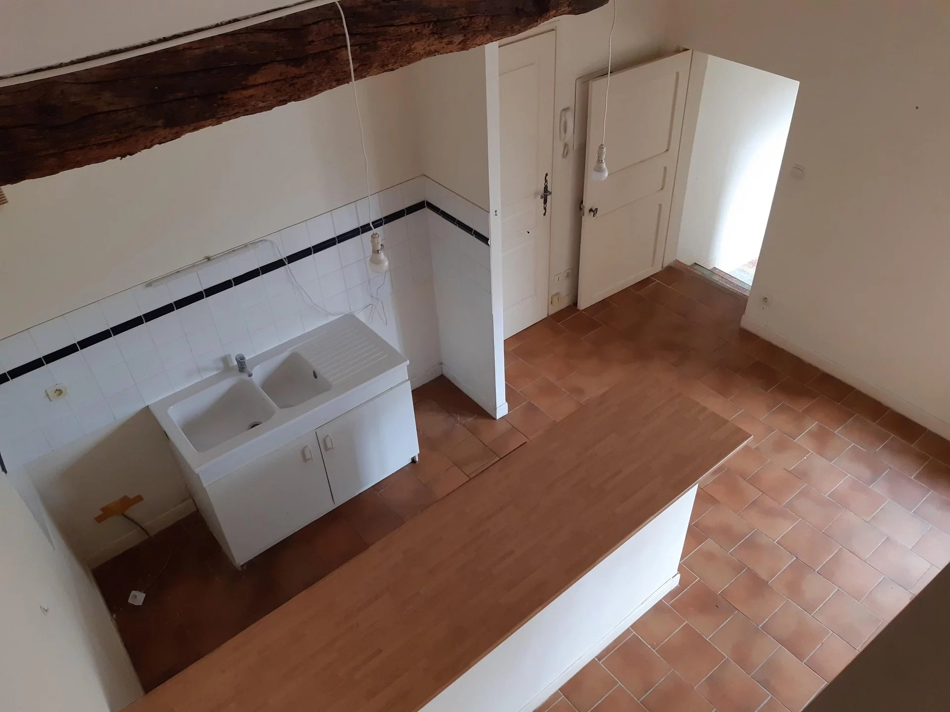 Location Appartement BEAUCAIRE surface habitable de 41 m²