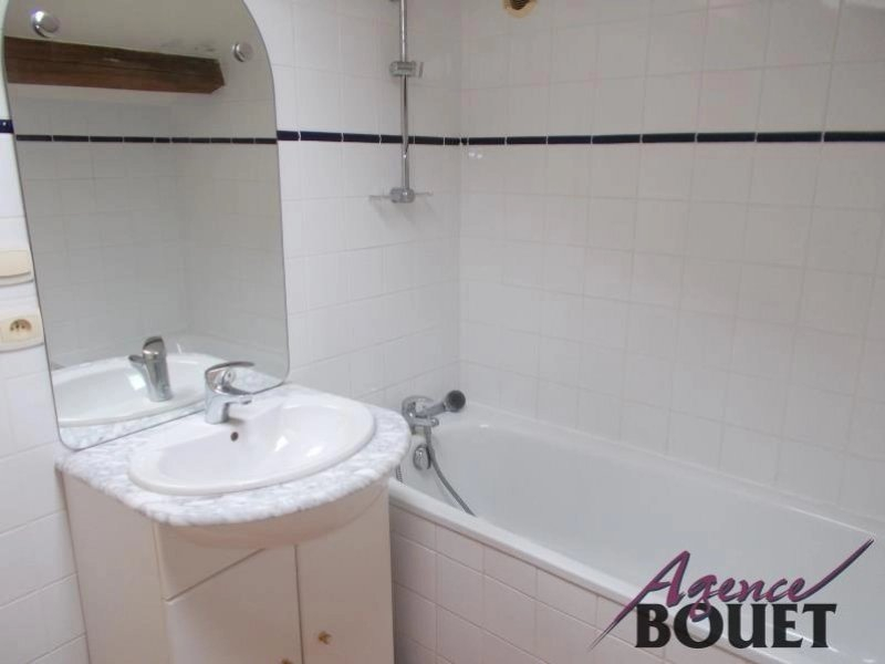 Location Appartement BEAUCAIRE 1 salles de bain