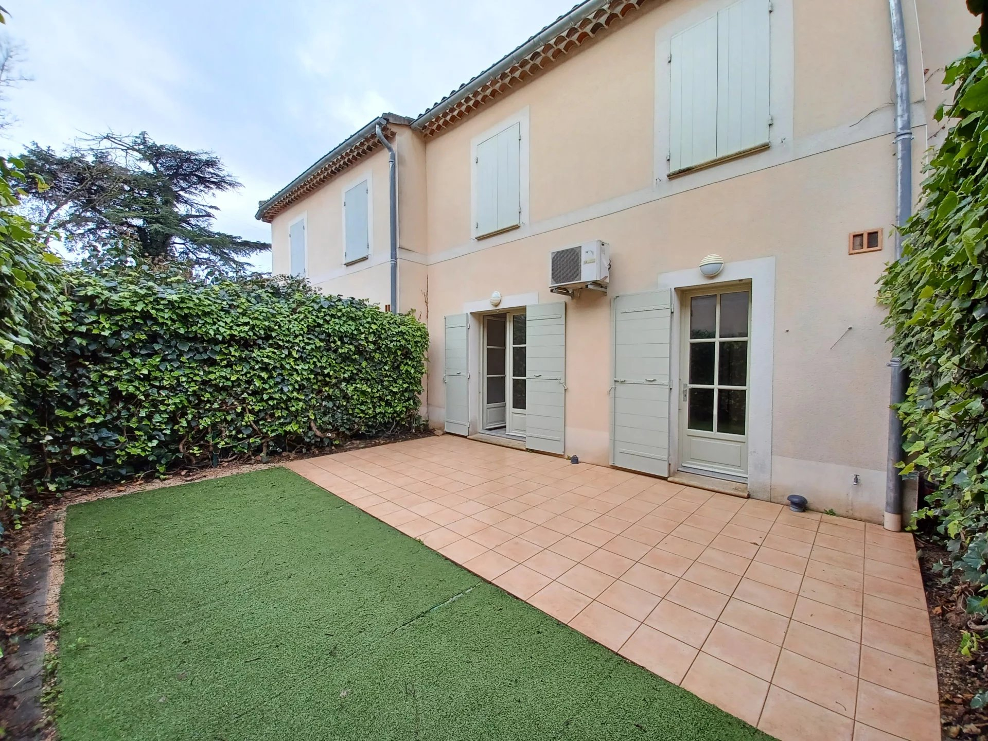 Location Appartement TARASCON 3 chambres