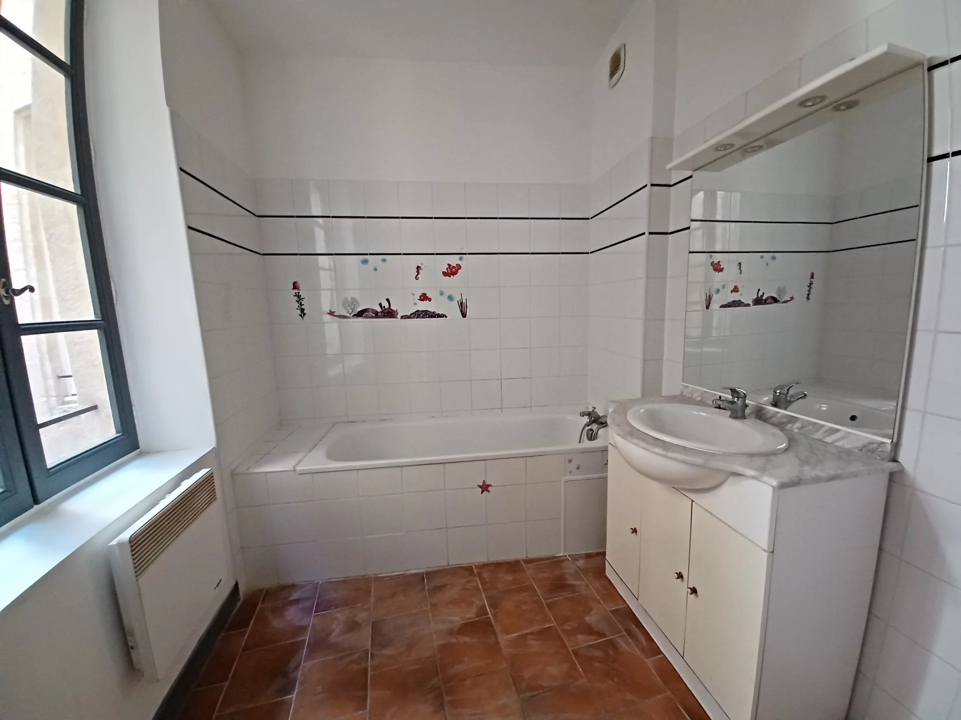 Location Appartement BEAUCAIRE surface habitable de 35 m²