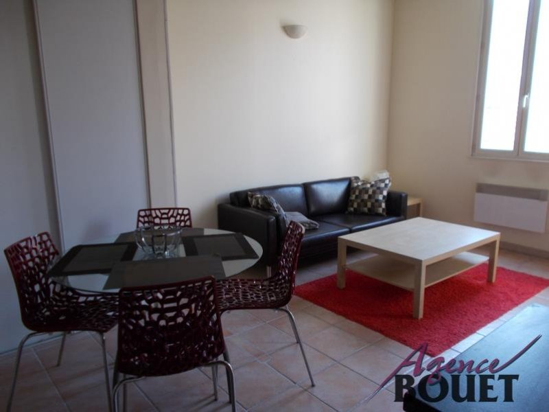 Location Appartement BEAUCAIRE 1 salles d'eau