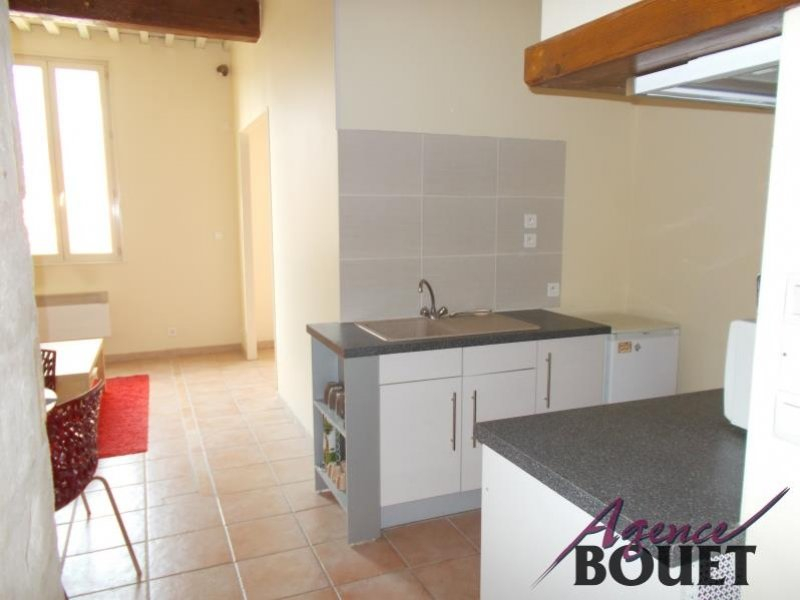 Location Appartement BEAUCAIRE surface habitable de 34 m²