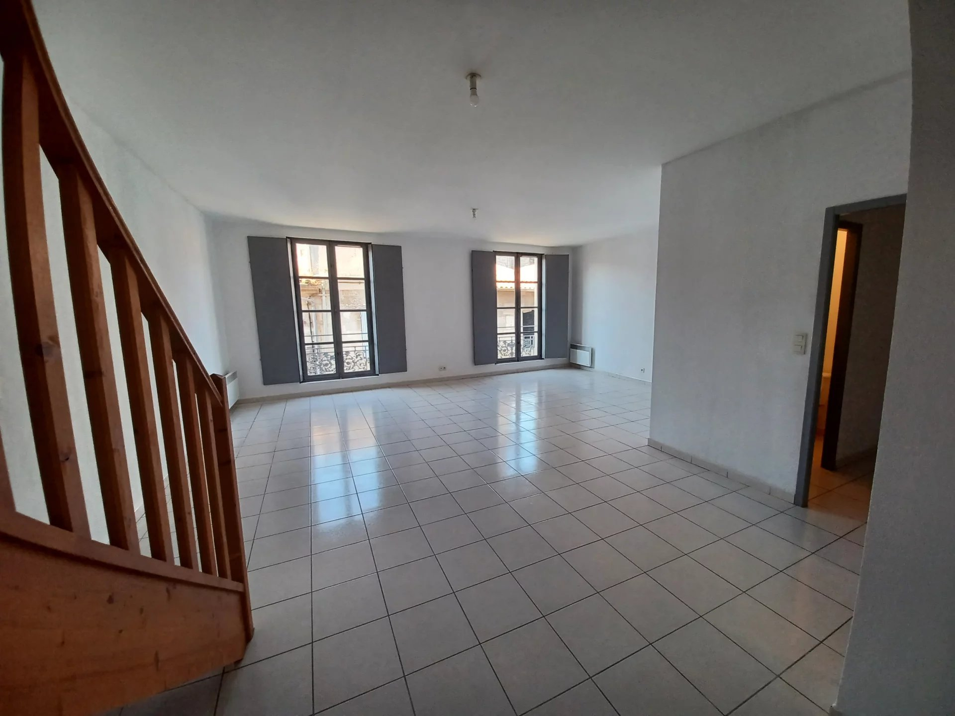 Location Appartement BEAUCAIRE Mandat : 0238-19C2