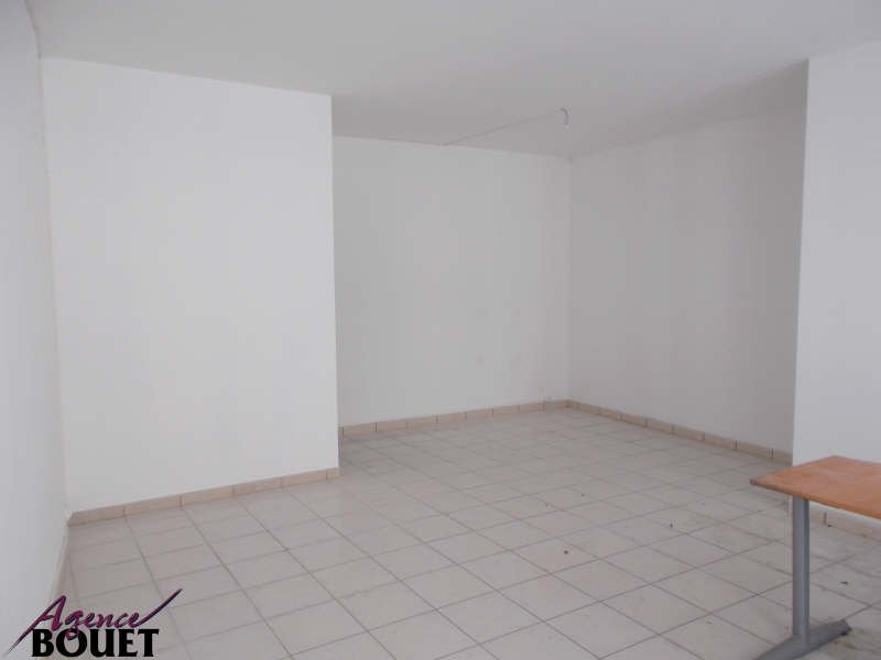 Location Fonds de commerce BEAUCAIRE sans chauffage chauffage