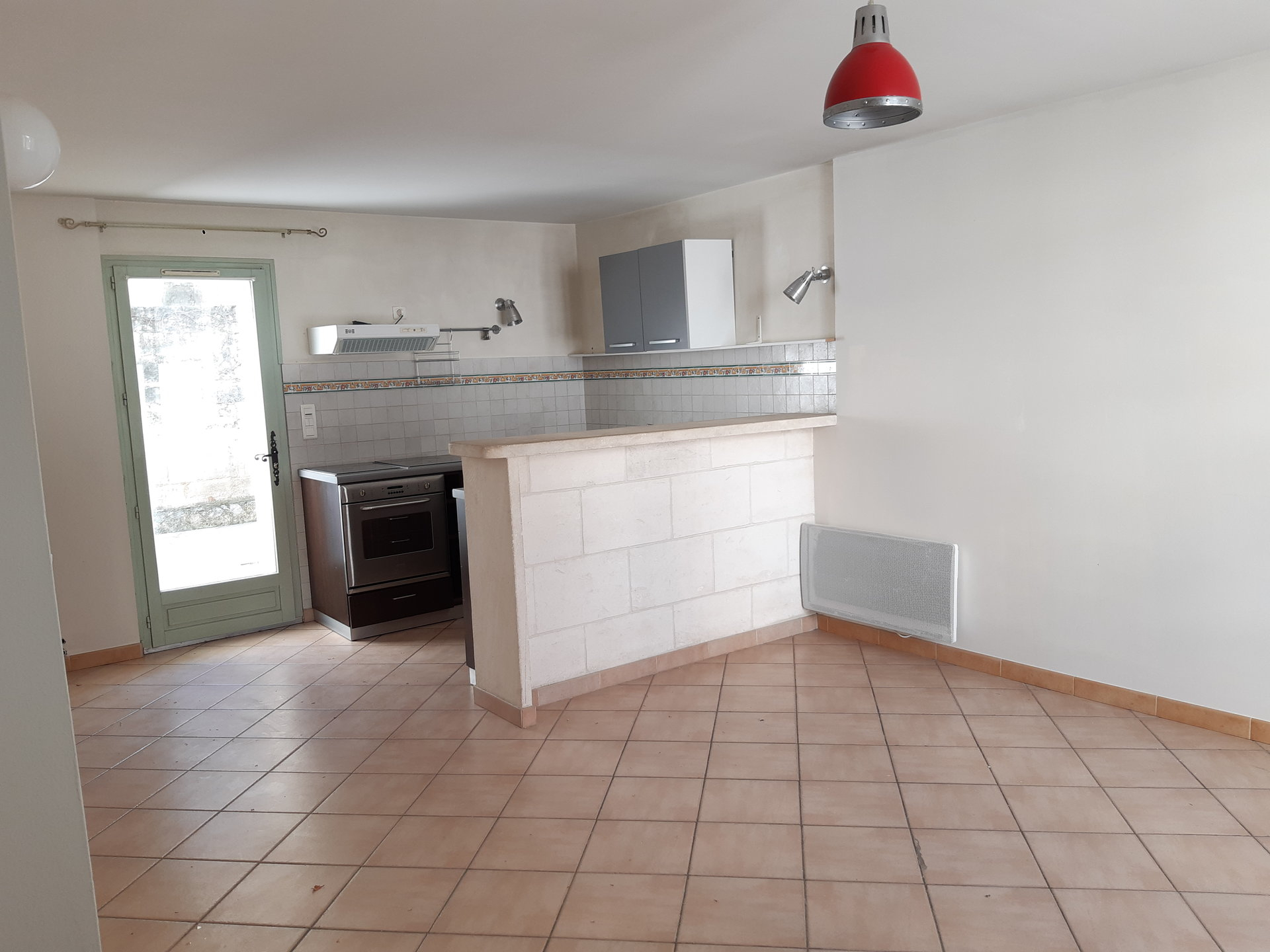 Location Maison MAUSSANE-LES-ALPILLES 1 salles de bain