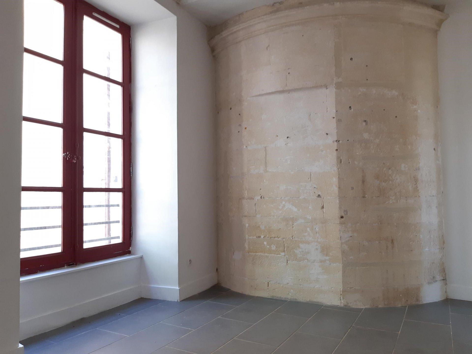 Location Appartement BEAUCAIRE surface habitable de 48 m²