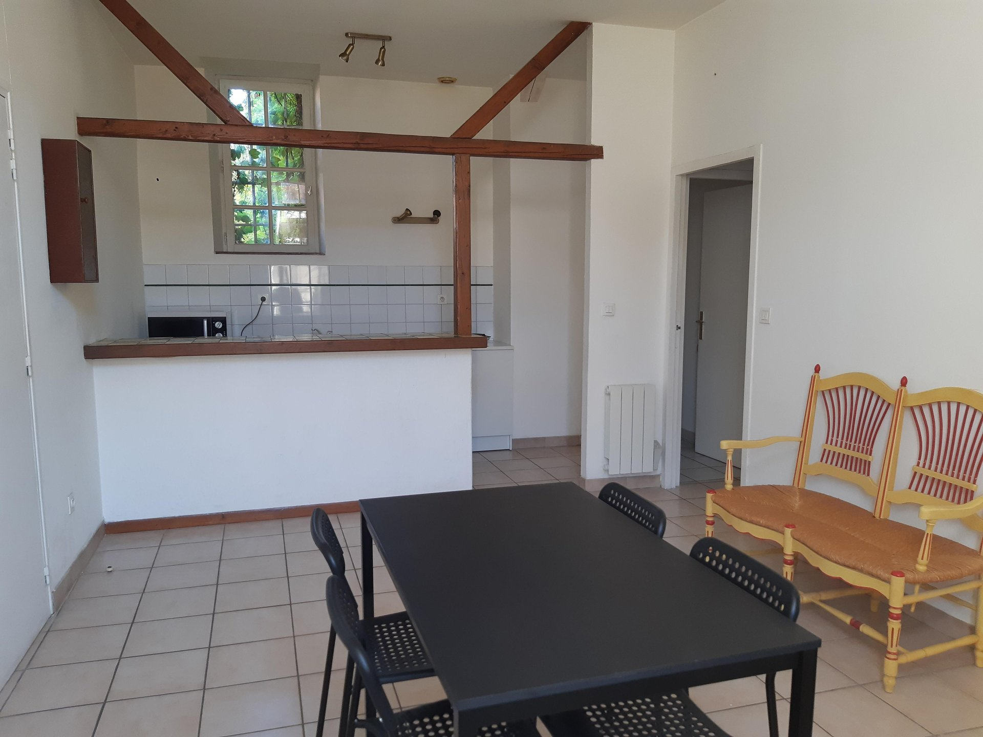 Location Appartement TARASCON 1 chambres