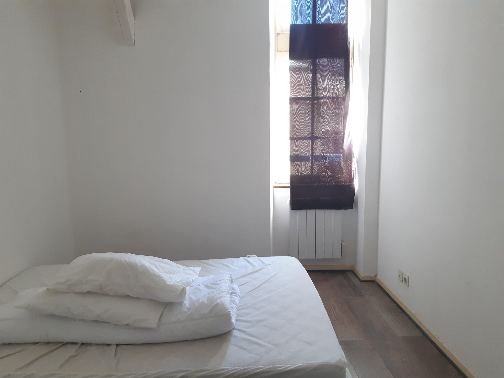 Location Appartement TARASCON séjour de 21.1 m²