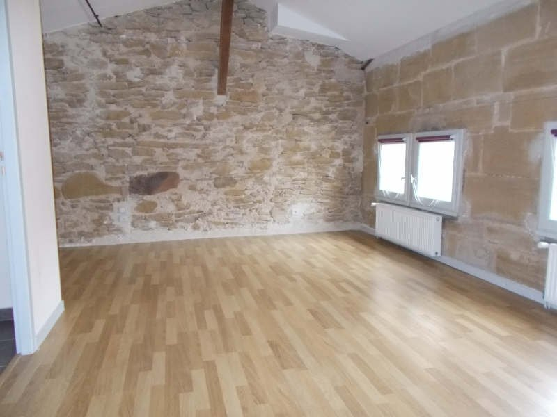 Location Appartement CHAVANNES surface habitable de 124 m²