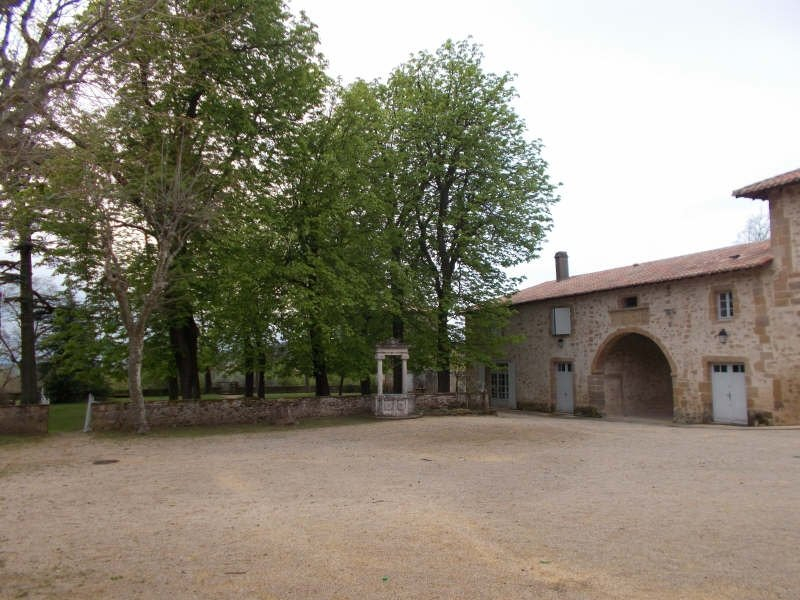 Location Appartement CHAVANNES 2 chambres