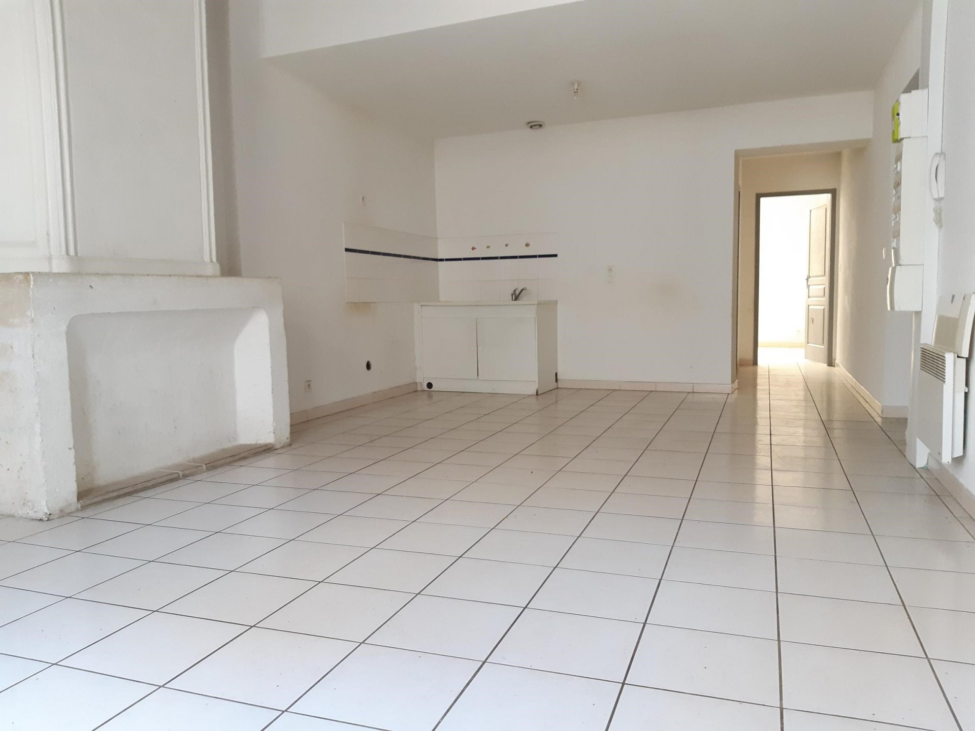 Location Appartement BEAUCAIRE 1 chambres