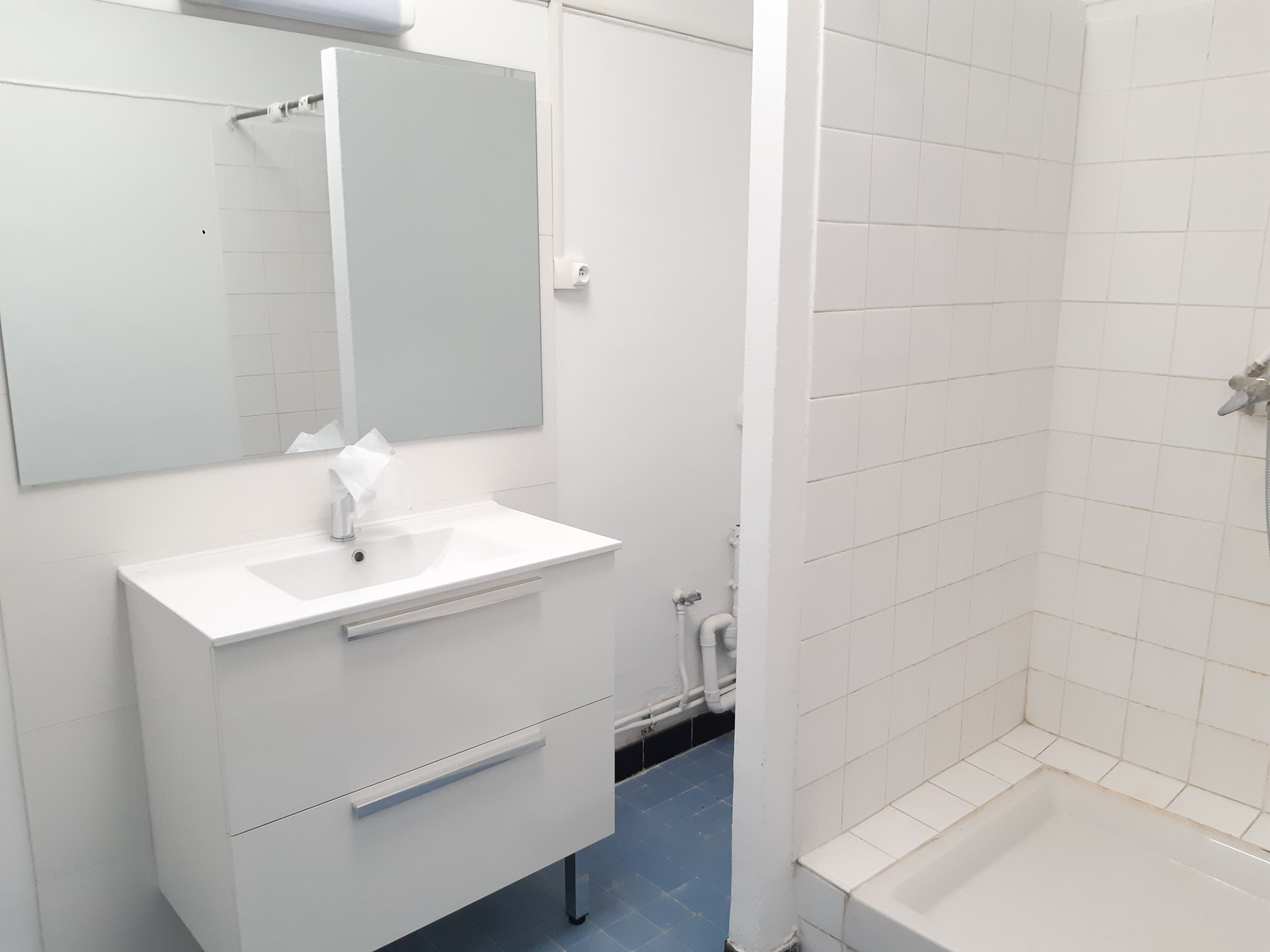 Location Appartement TARASCON 1 salles d'eau