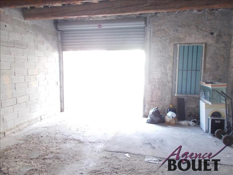 Location Parking TARASCON surface habitable de 0 m²