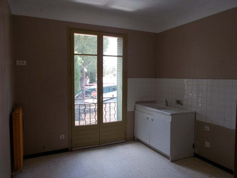 Location Maison TARASCON 7 pièces