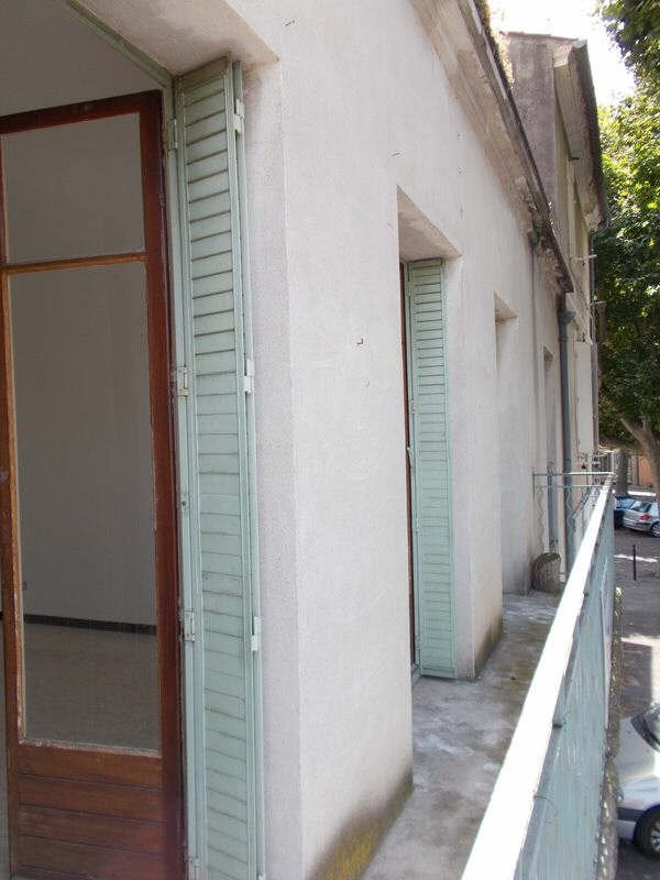 Location Maison TARASCON central, individuel, fioul / mazout chauffage