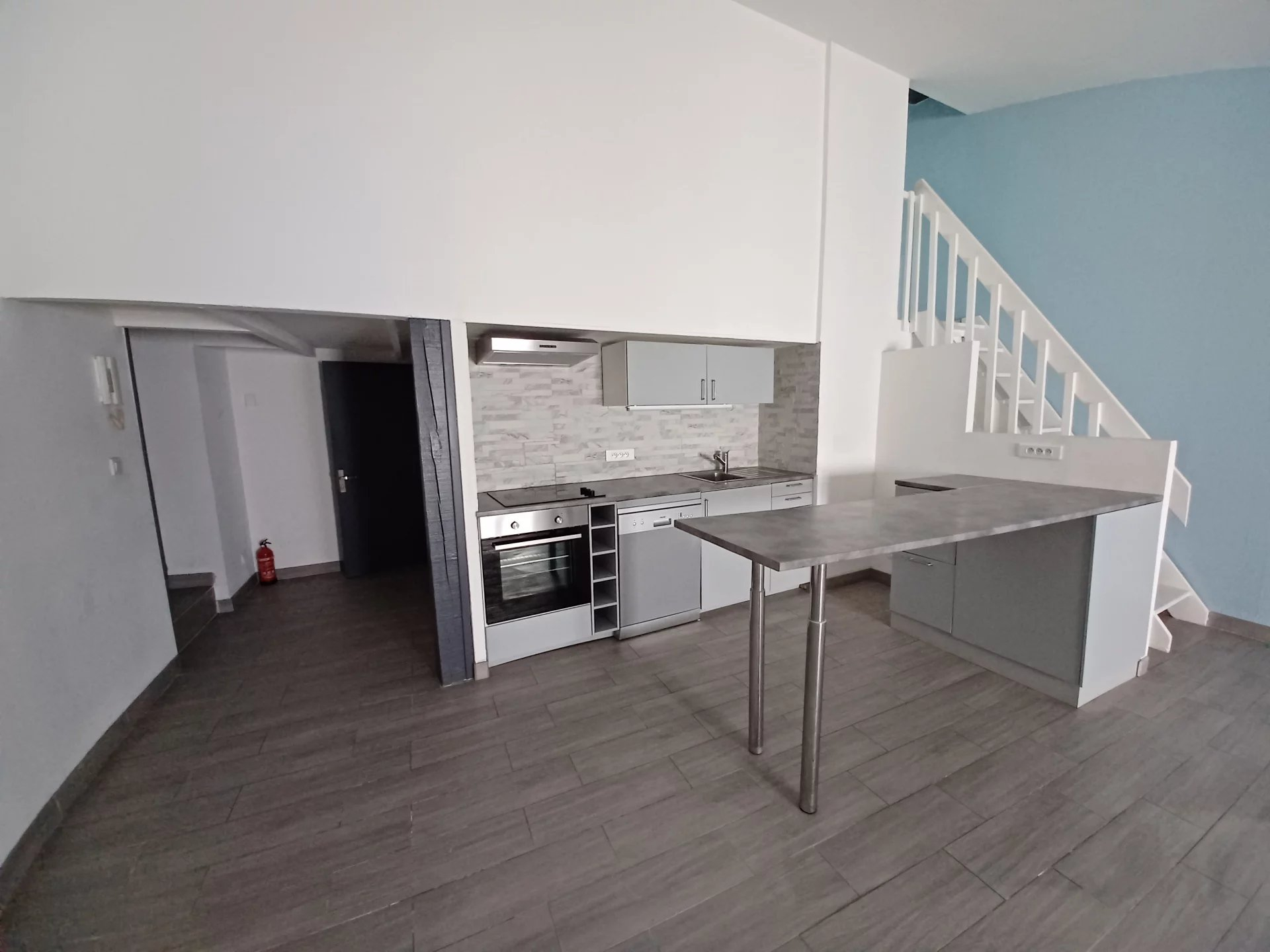 Location Appartement BEAUCAIRE 2 chambres