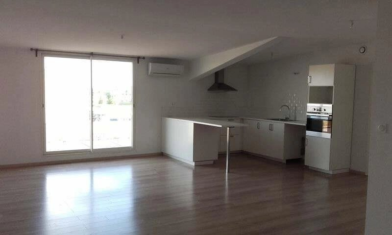 Location Appartement TARASCON 3 chambres