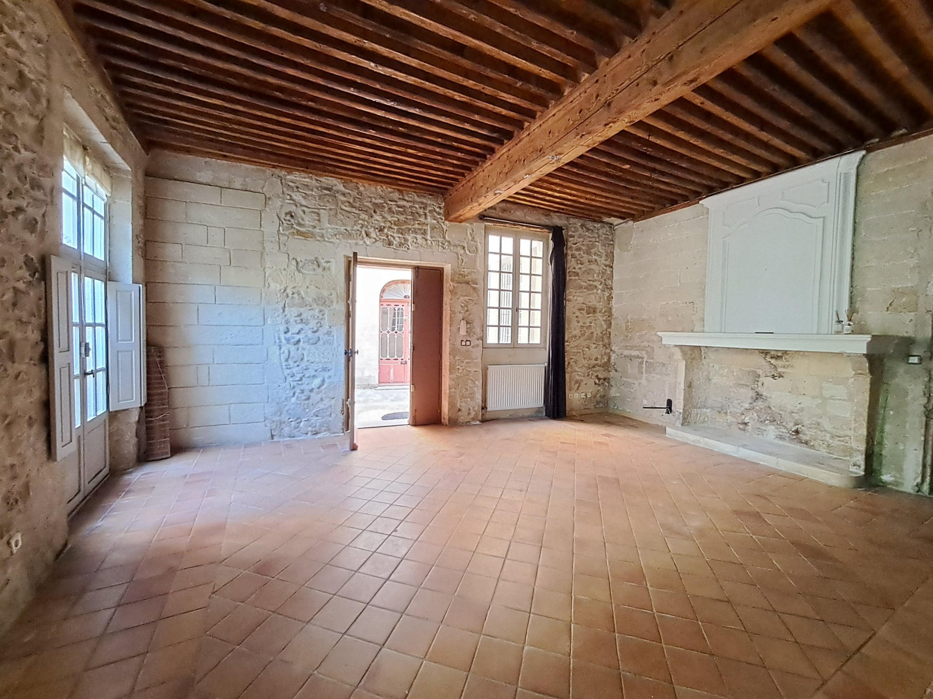 Location Appartement AVIGNON 1 salles d'eau