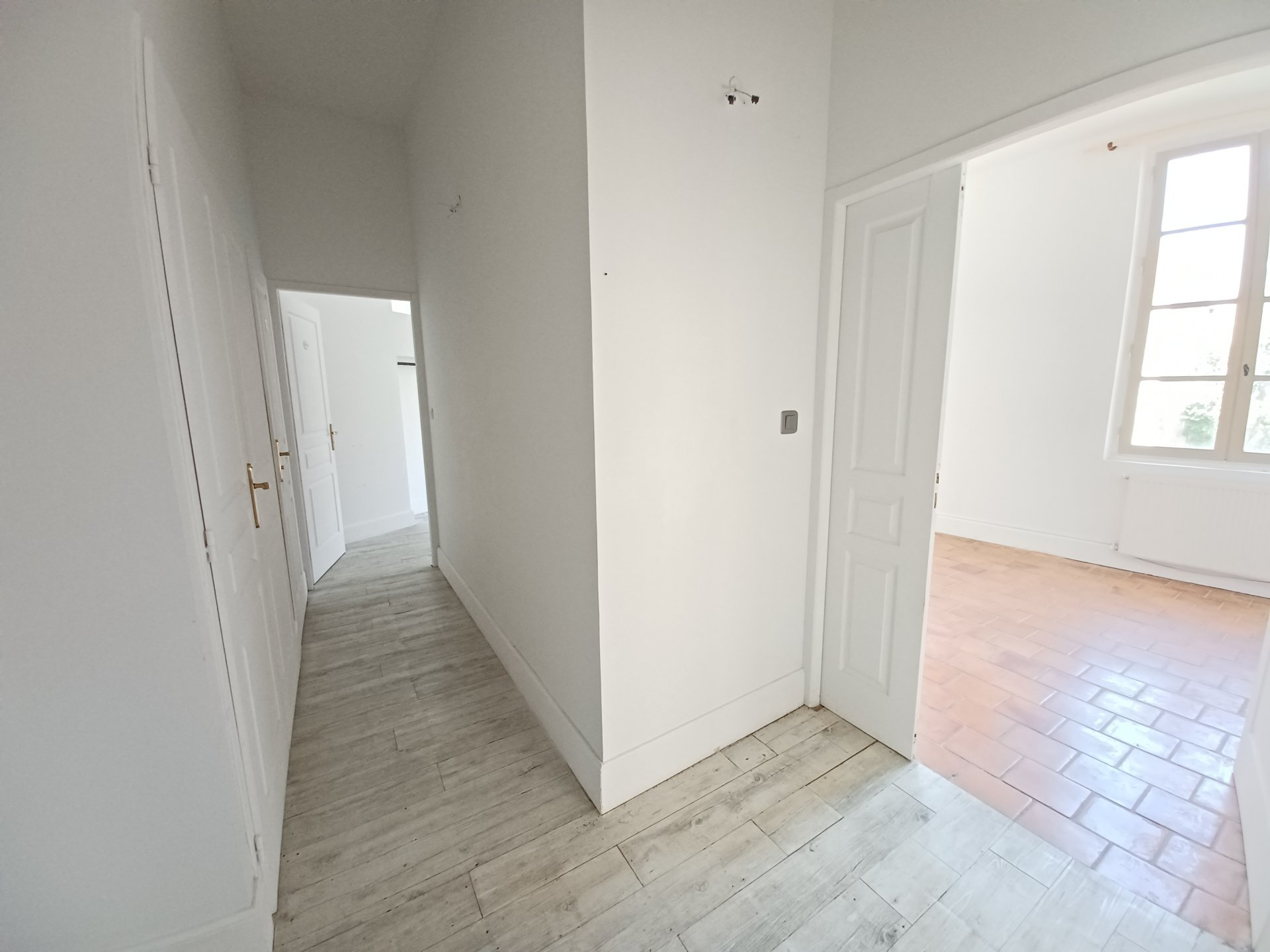 Location Appartement AVIGNON 4 pièces