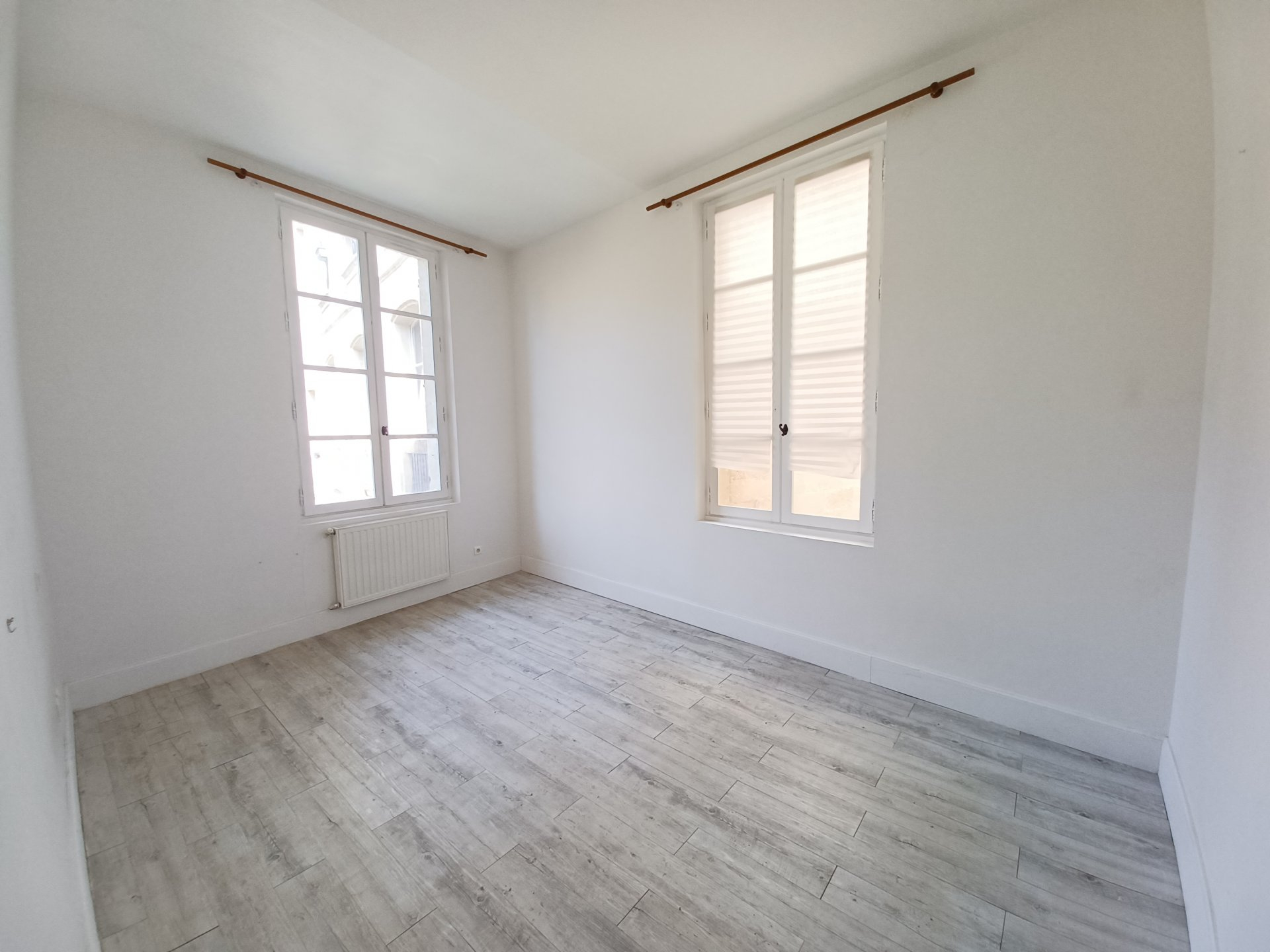 Location Appartement AVIGNON individuel, gaz chauffage