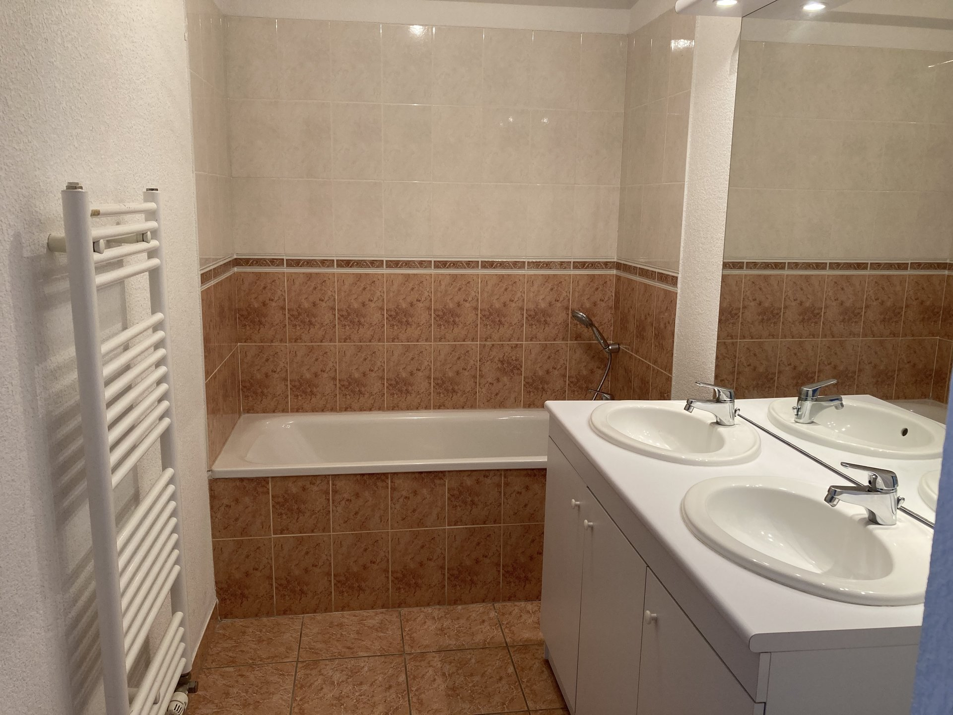 Location Appartement TARASCON 3 pièces