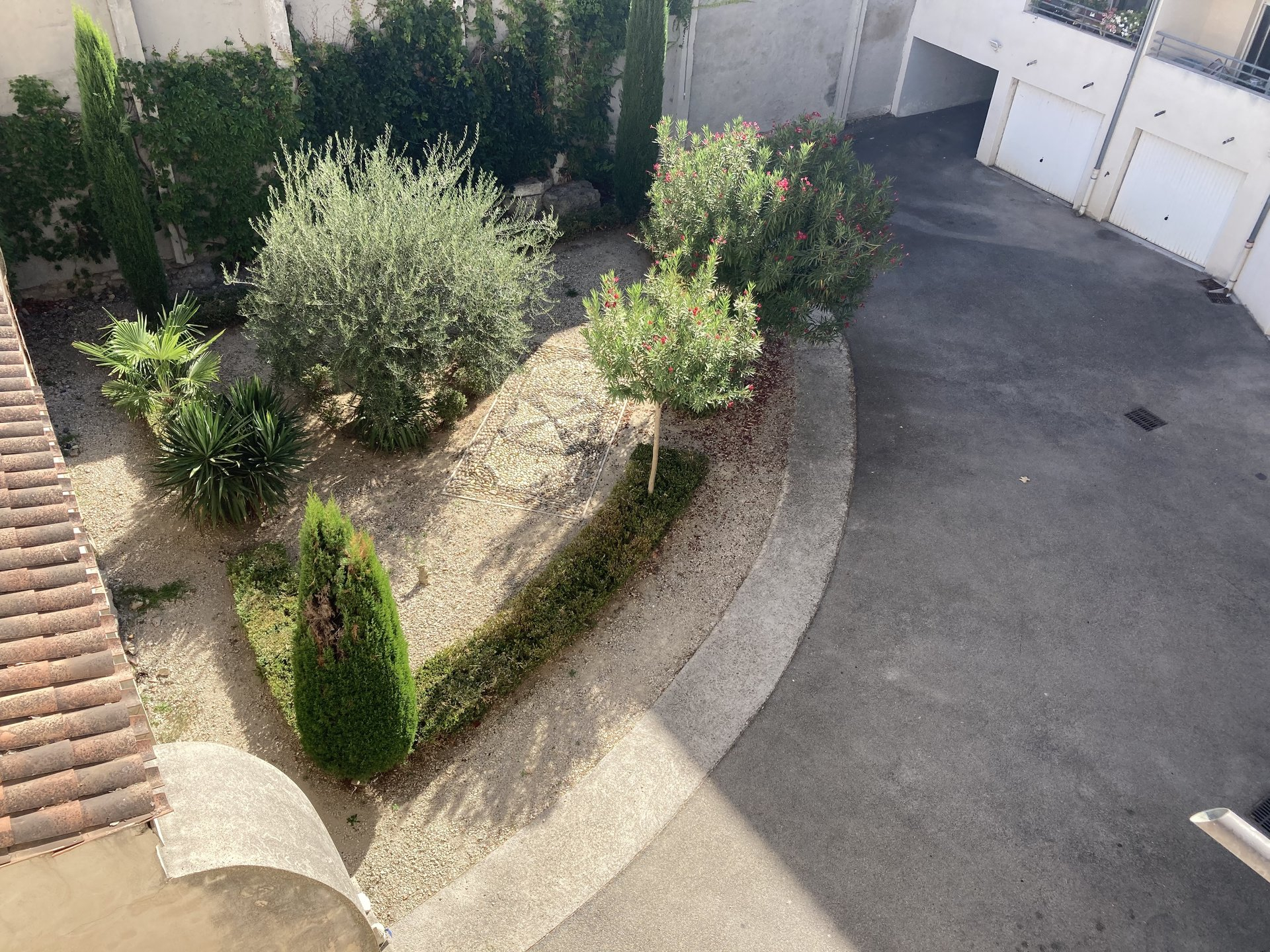 Location Appartement TARASCON 2 chambres