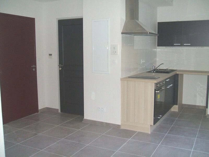 Location Appartement TARASCON Mandat : 0500