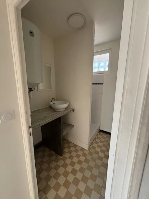 Location Appartement TARASCON convecteur, individuel, gaz chauffage