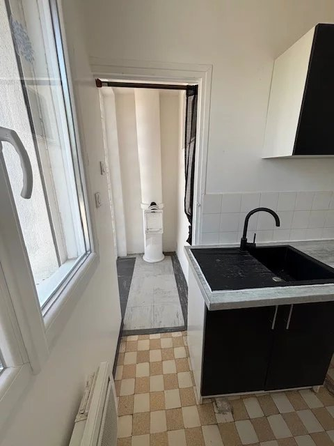 Location Appartement TARASCON 3 pièces
