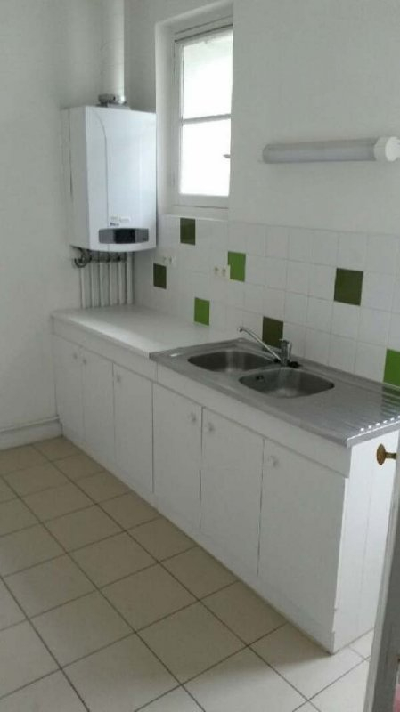 Location Appartement PASSY séjour de 22.43 m²