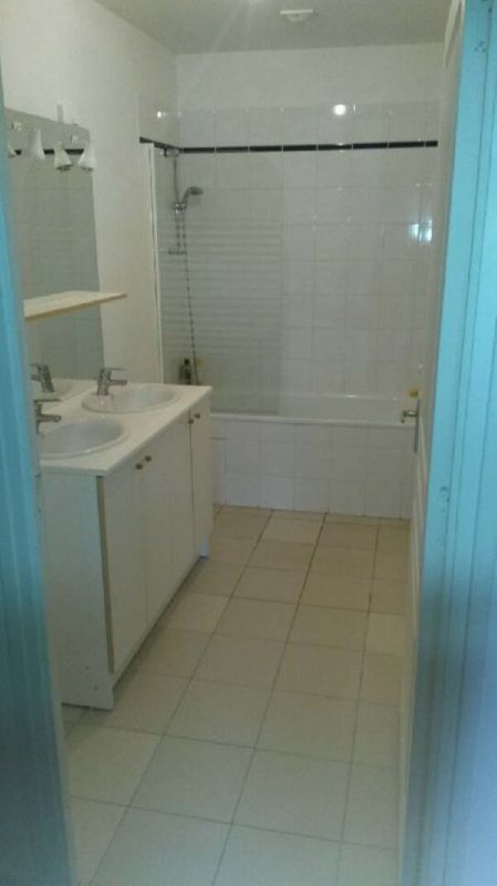 Location Appartement PASSY 3 pièces