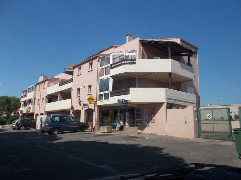 Location Parking TARASCON surface habitable de 0 m²