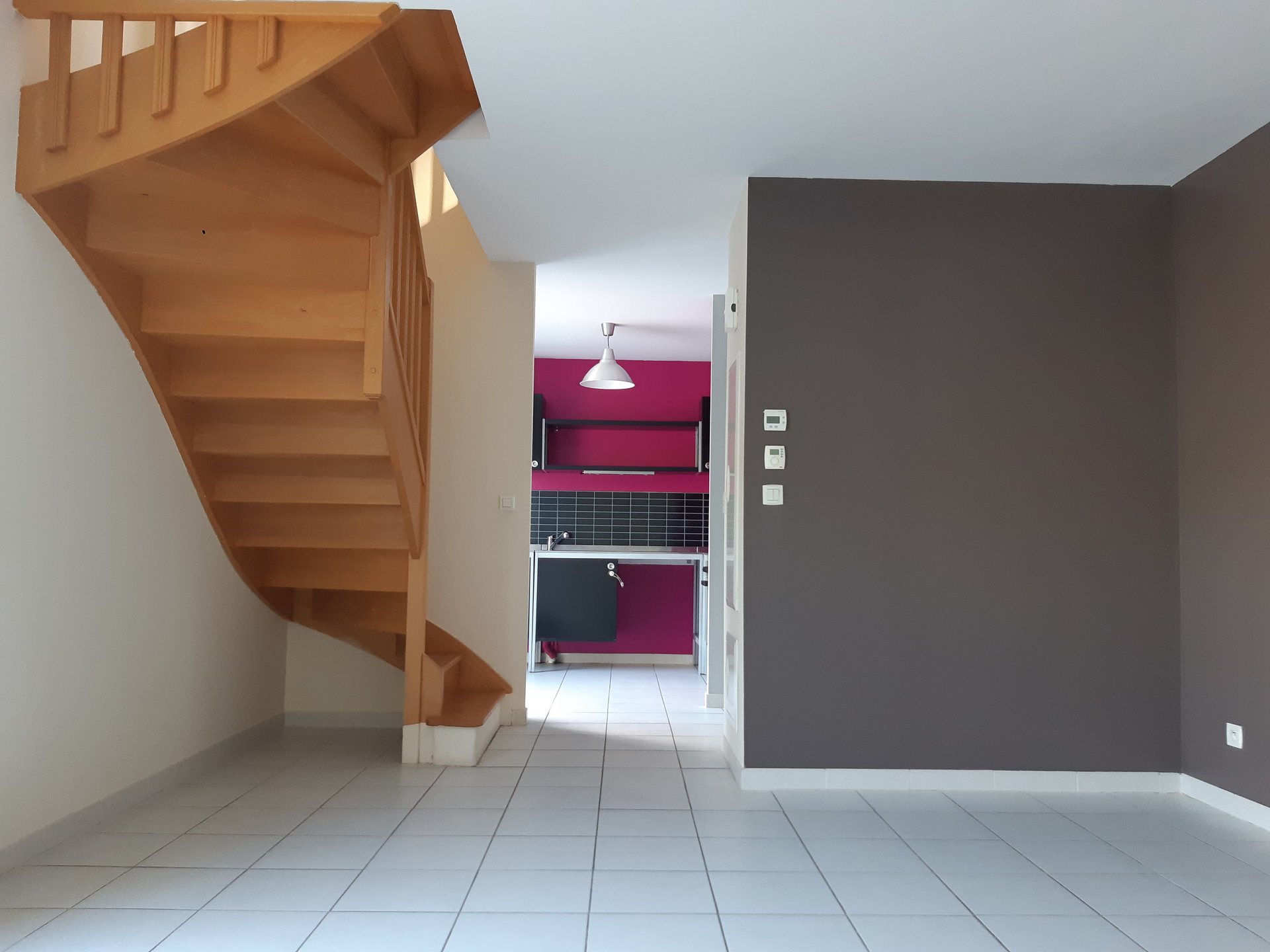 Location Maison SAINT-ETIENNE-DU-GRÈS 1 salles de bain