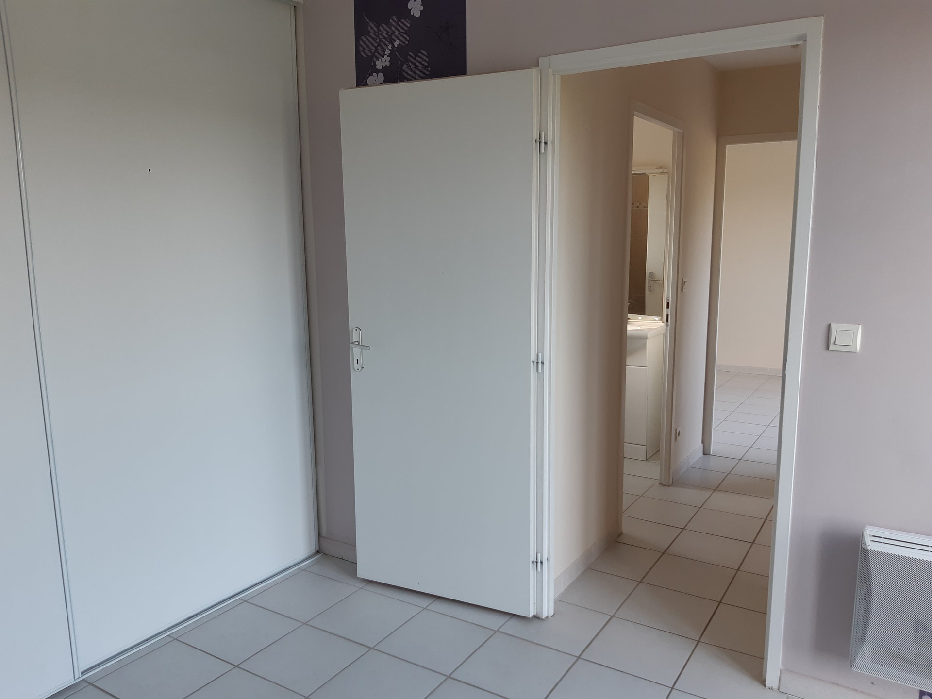 Location Maison SAINT-ETIENNE-DU-GRÈS 3 pièces