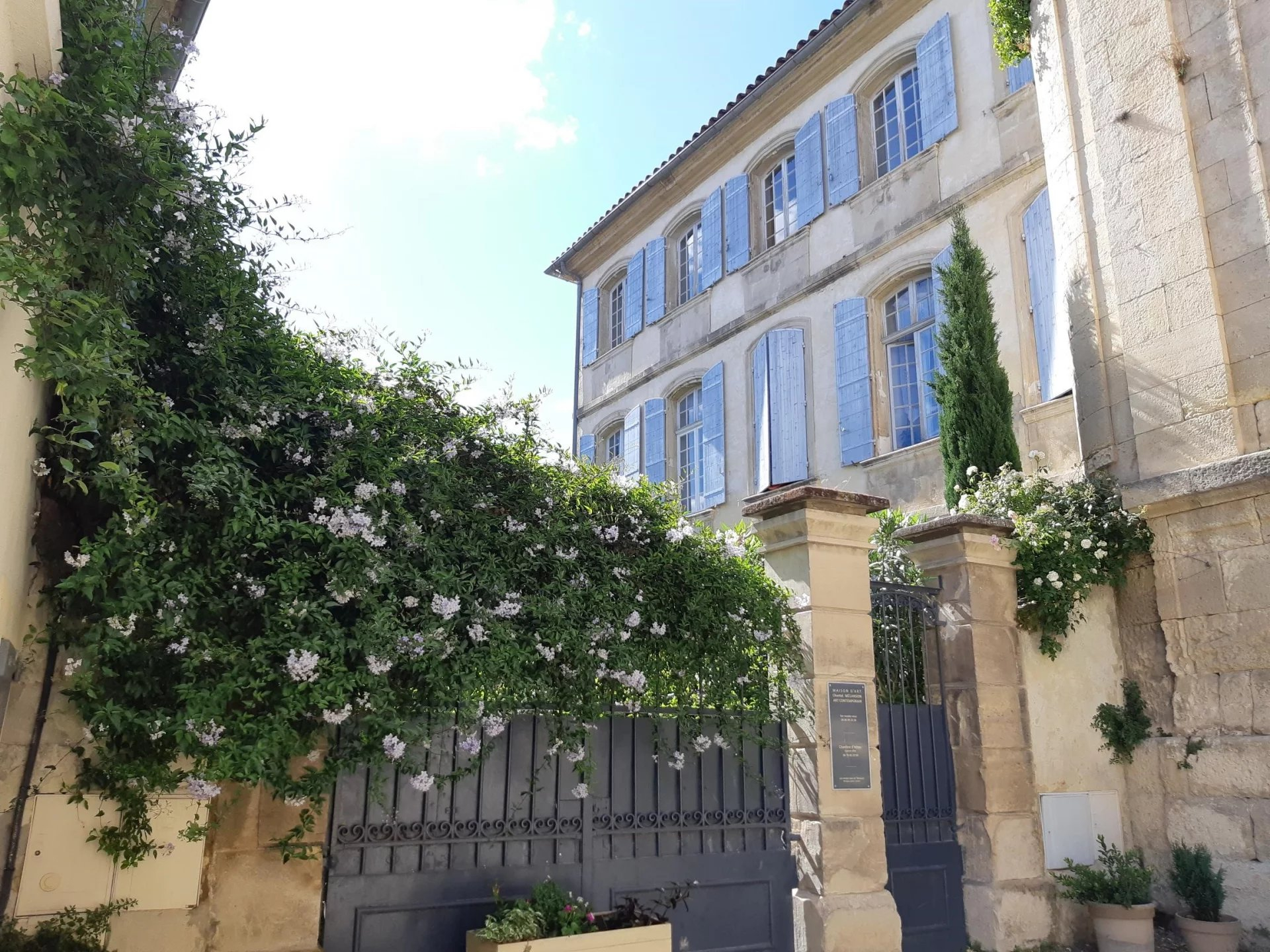 Location Appartement TARASCON 2 chambres