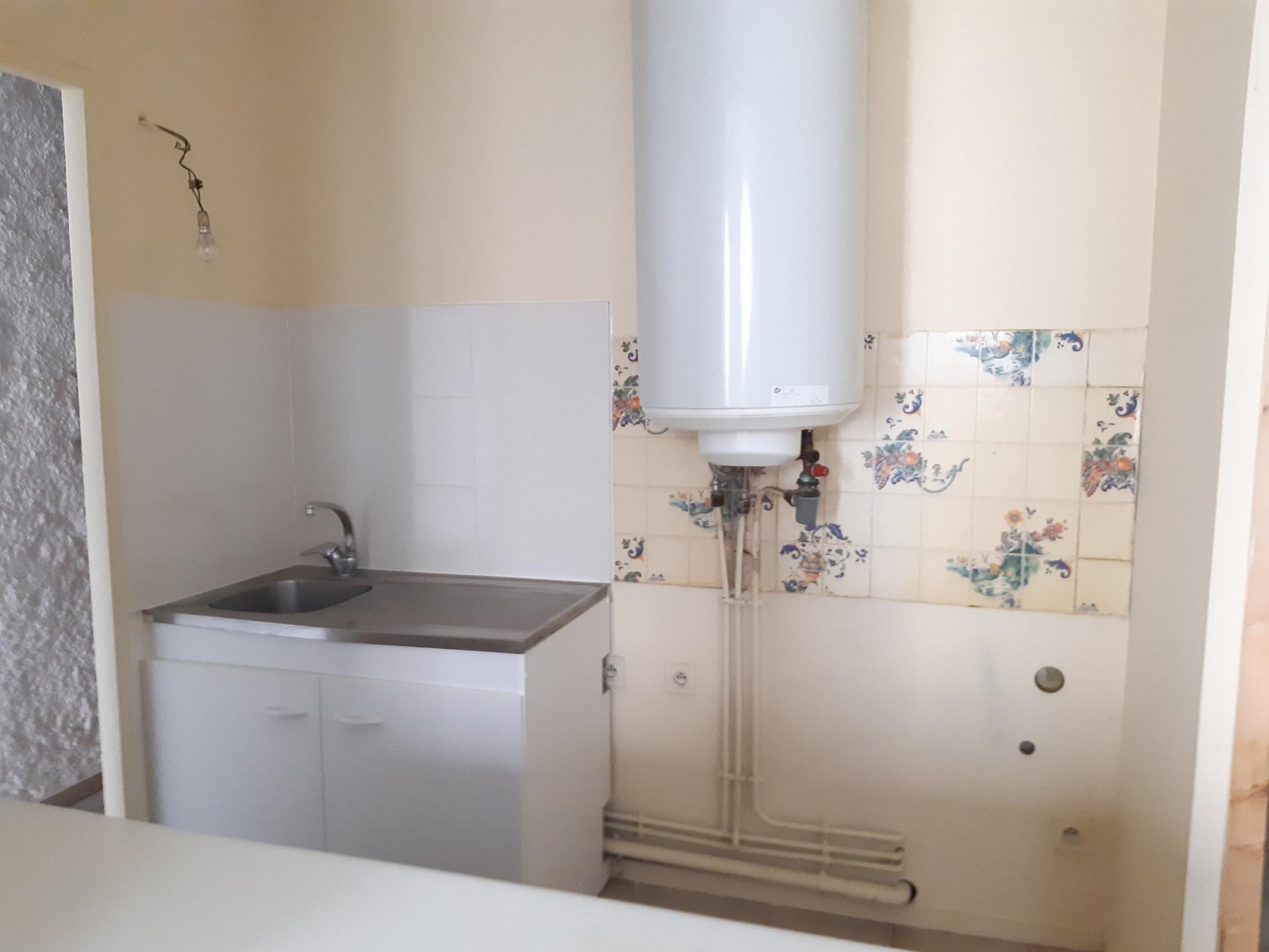 Location Appartement TARASCON 1 pièces