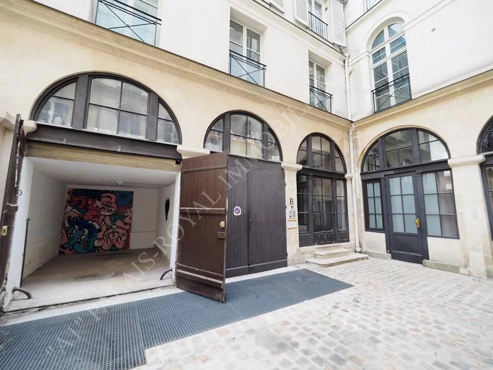 Location Appartement PARIS 1ER 1 salles de bain