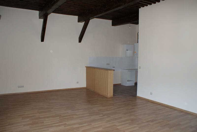 Location Appartement CHAVANNES 1 salles de bain