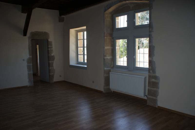 Location Appartement CHAVANNES 1 salles d'eau