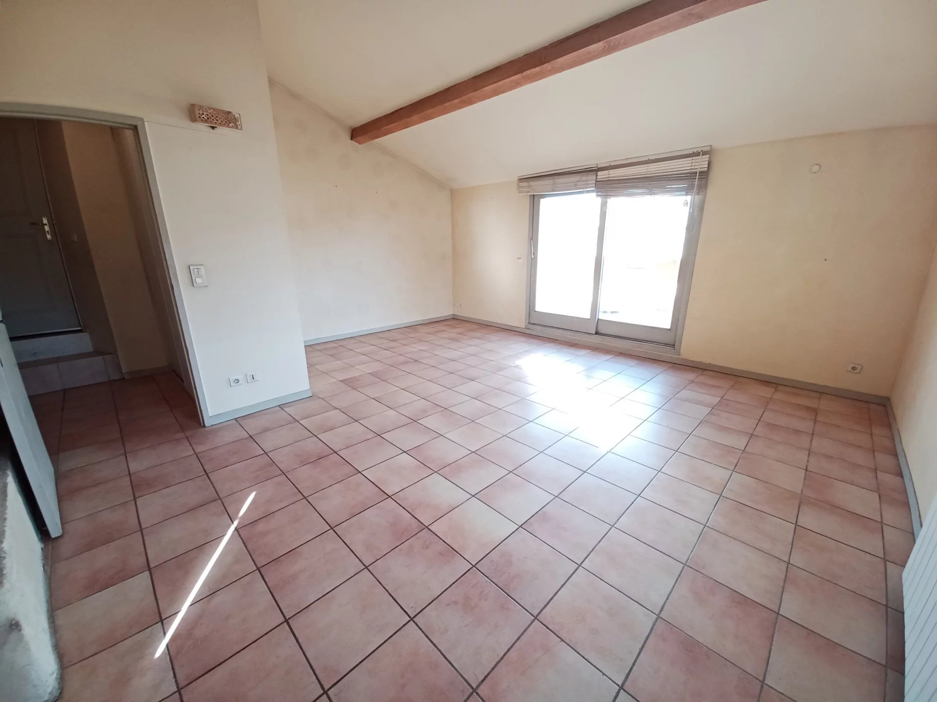 Location Appartement TARASCON Mandat : 1218-0029