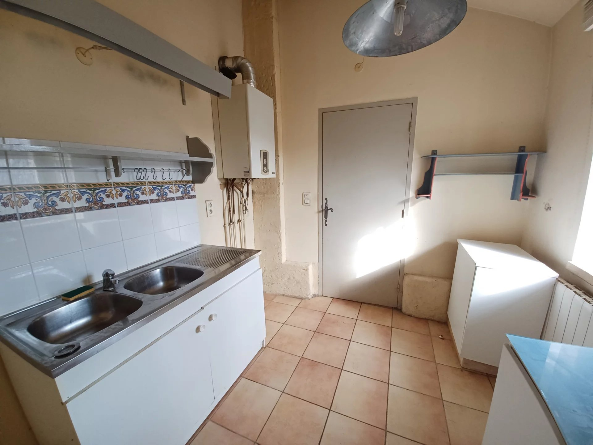 Location Appartement TARASCON 1 salles de bain