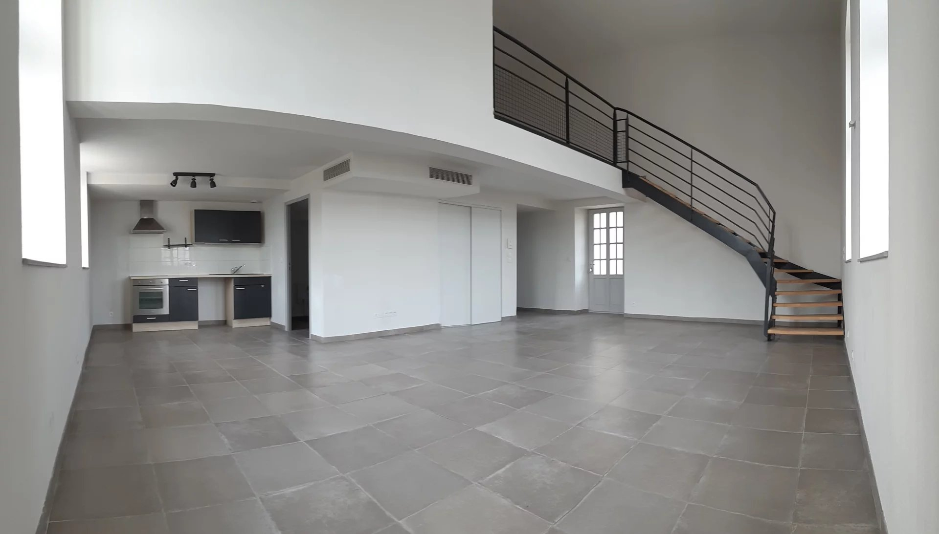 Location Appartement TARASCON Mandat : 0495-B03