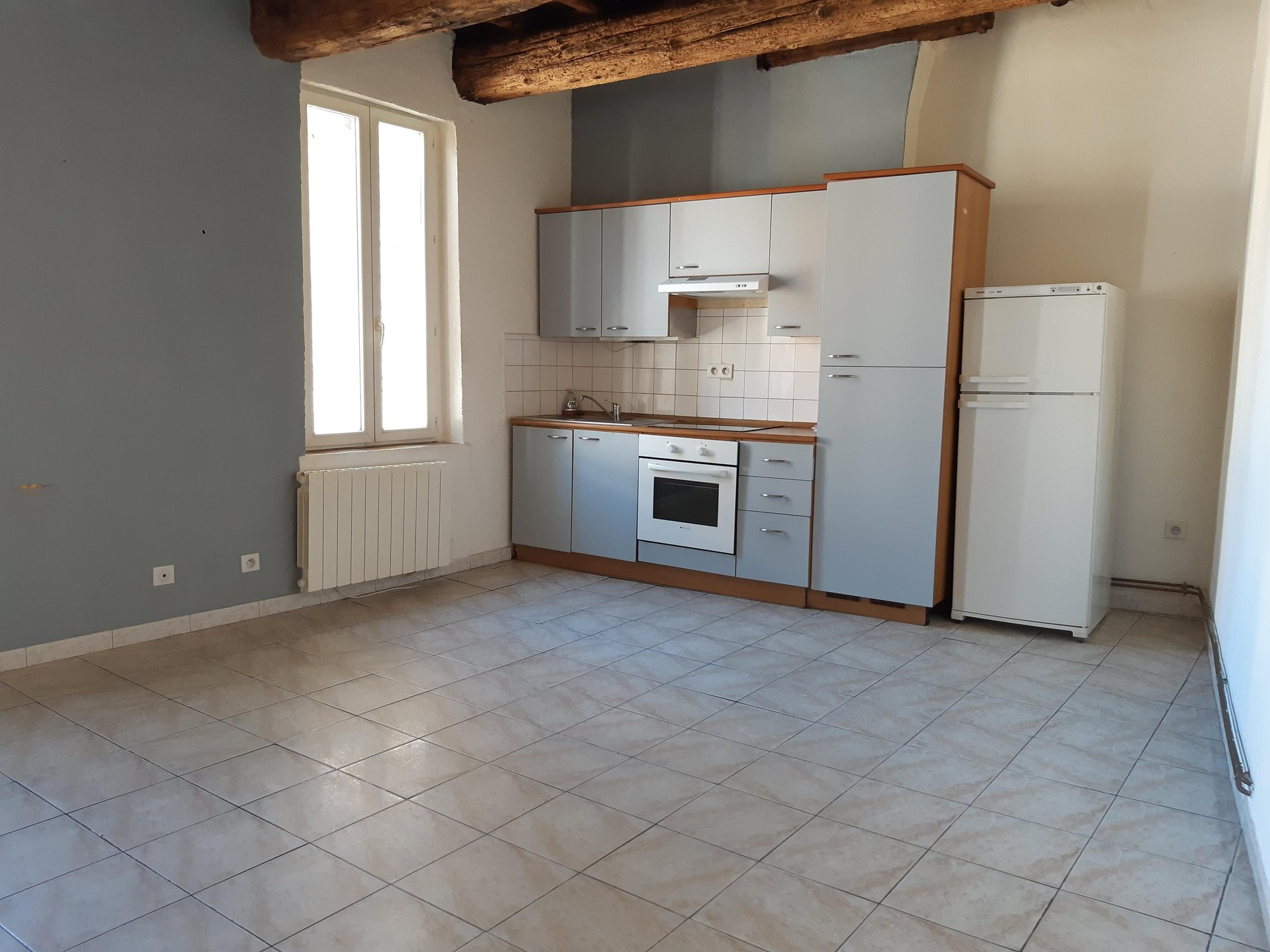 Location Appartement TARASCON 1 chambres