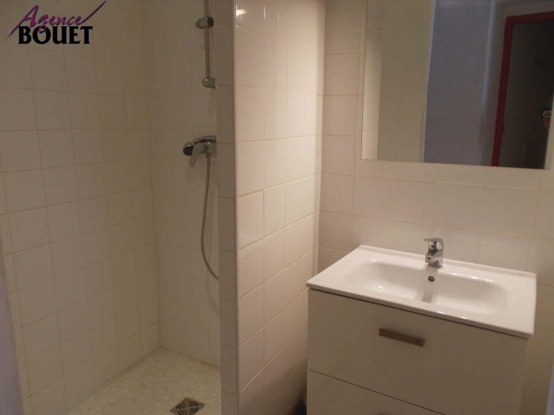 Location Appartement TARASCON séjour de 22.65 m²